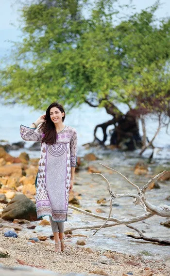 5B | LSM Komal Vibrant Summer Kurtis