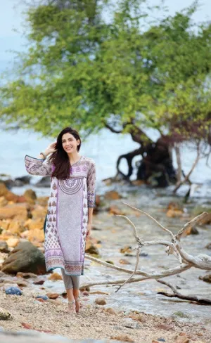 5B | LSM Komal Vibrant Summer Kurtis