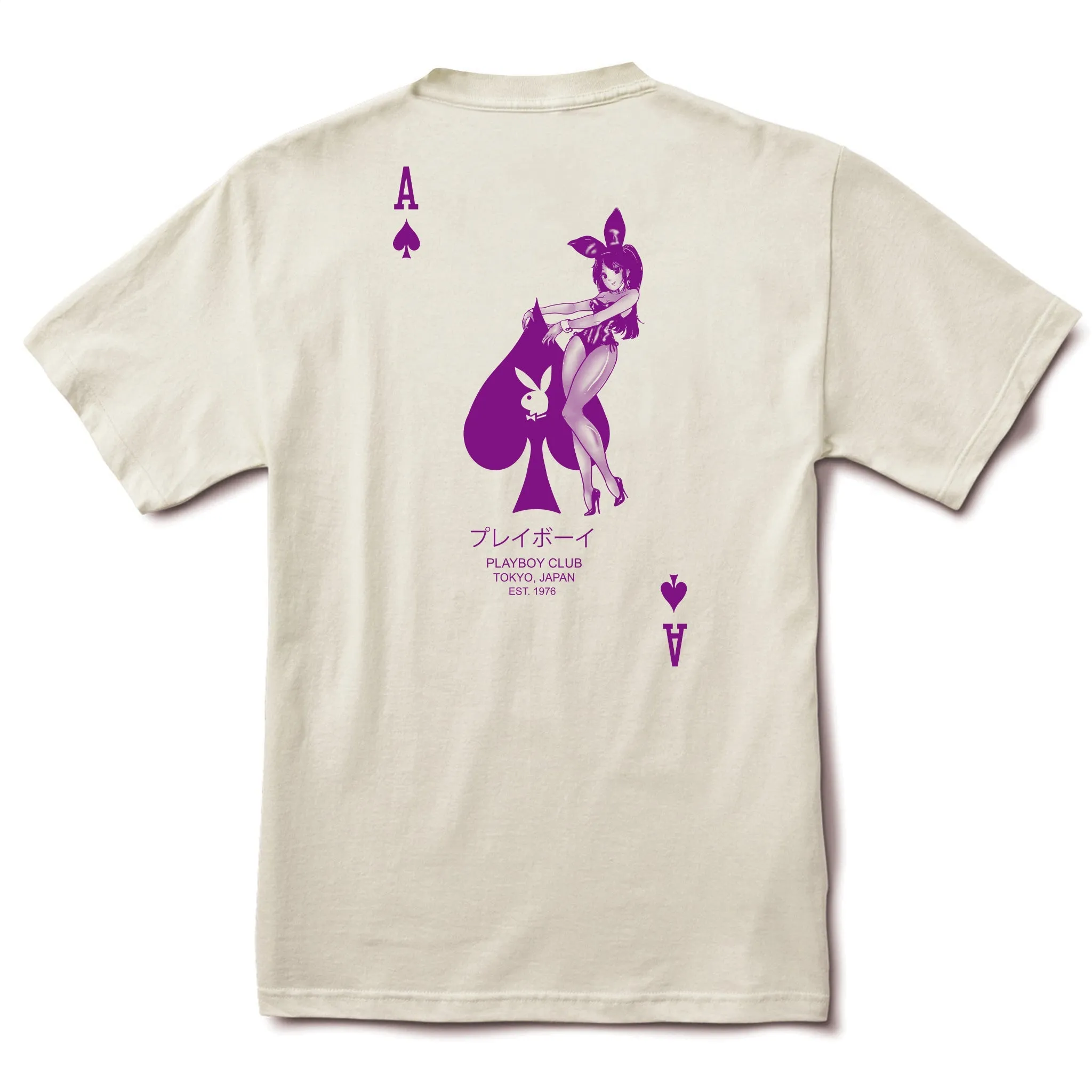 Ace of Spades 3.0 Tee