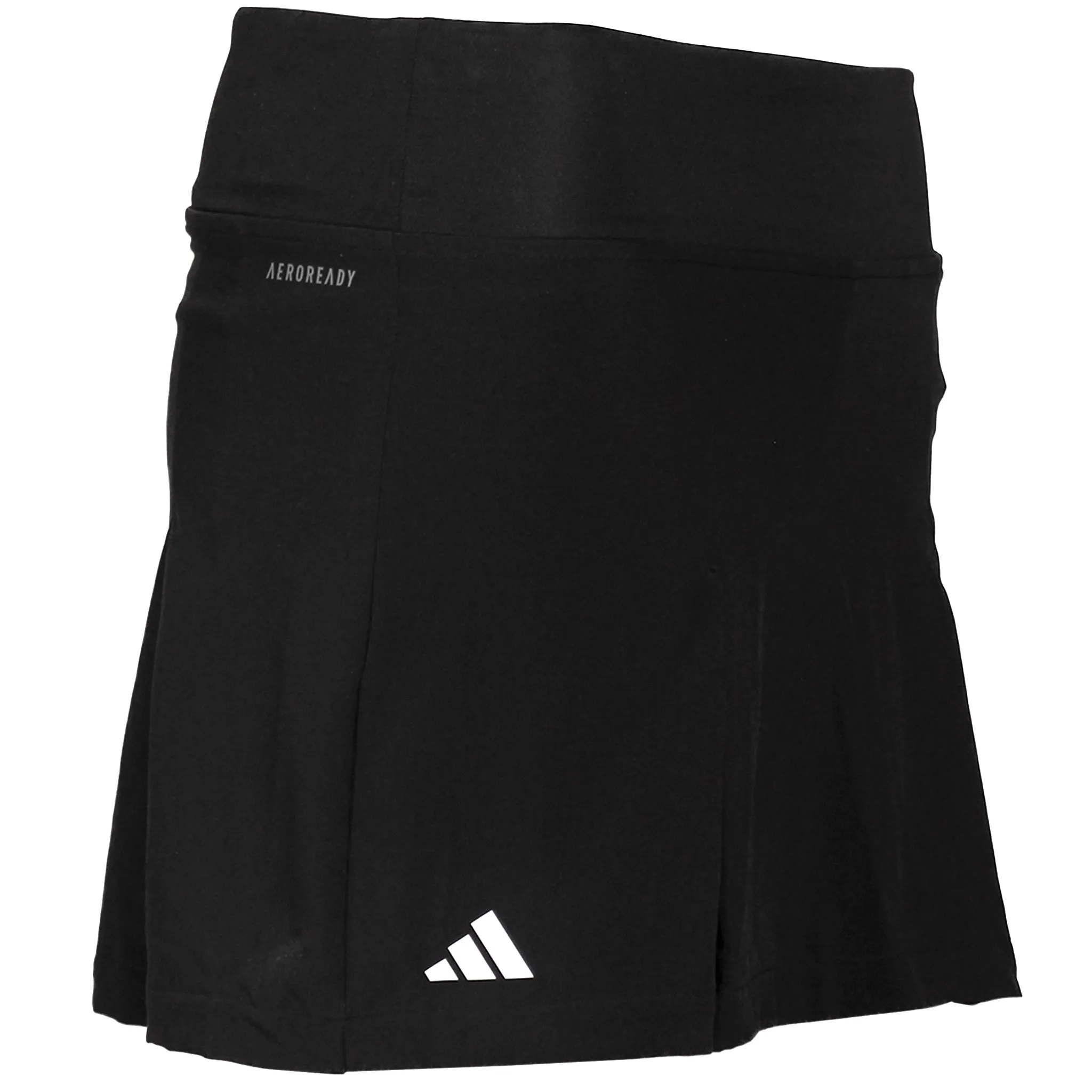 Adidas Girl's Club Pleated Skirt HS0543