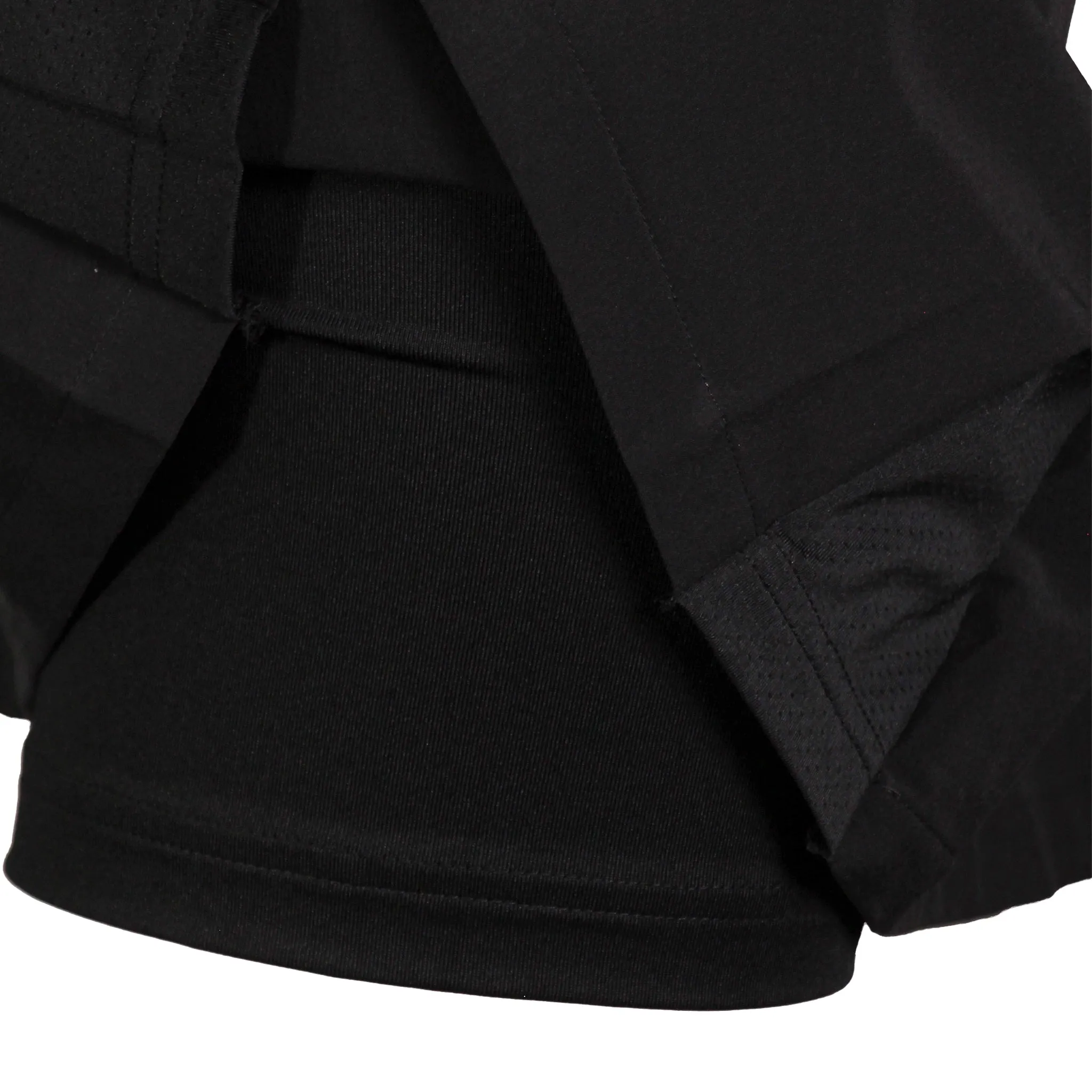 Adidas Girl's Club Pleated Skirt HS0543