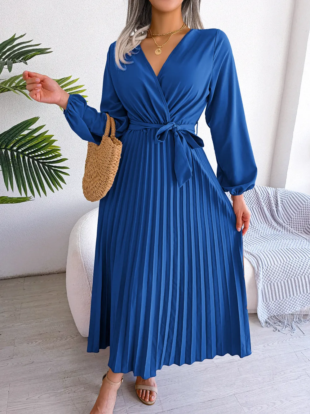 Aleksandra Royal Dress