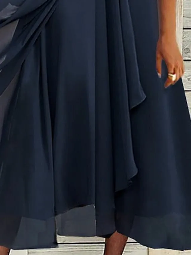 All-American Star Dress