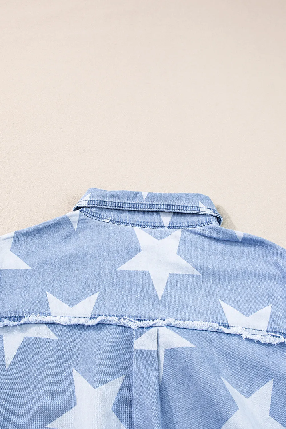 All-American Star Dress