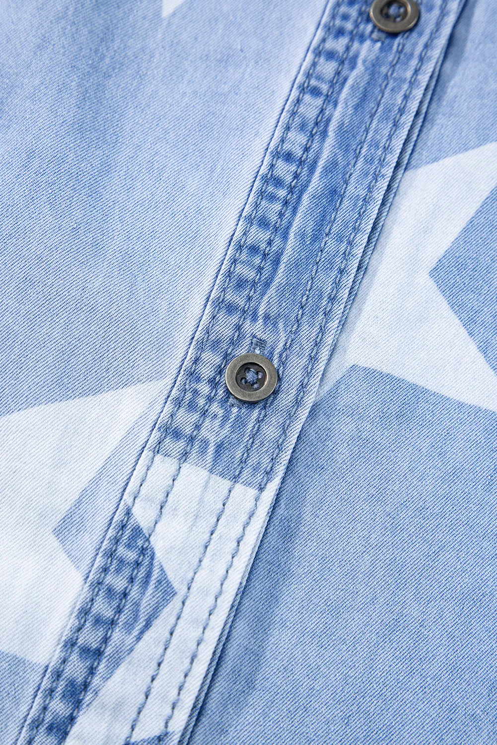 All-American Star Dress