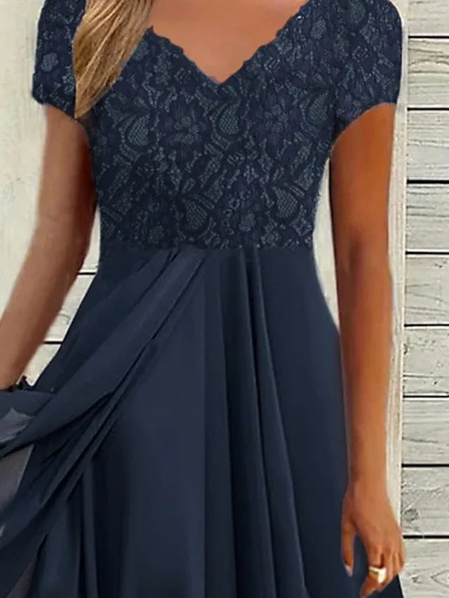 All-American Star Dress