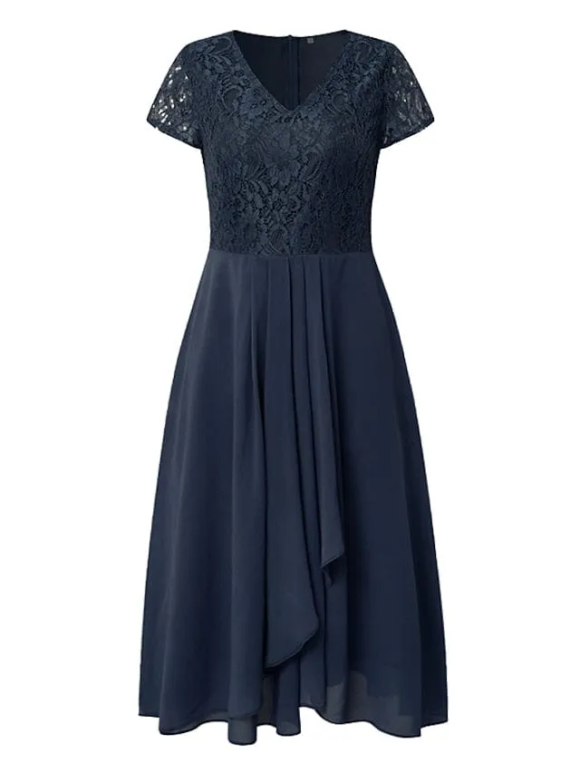 All-American Star Dress