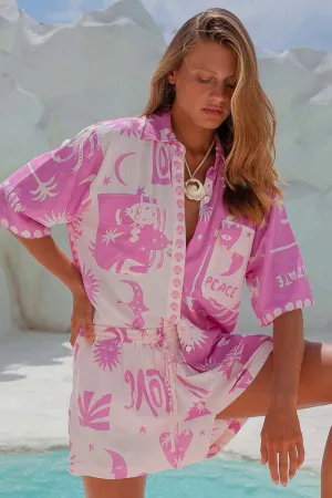Altego Shorts
