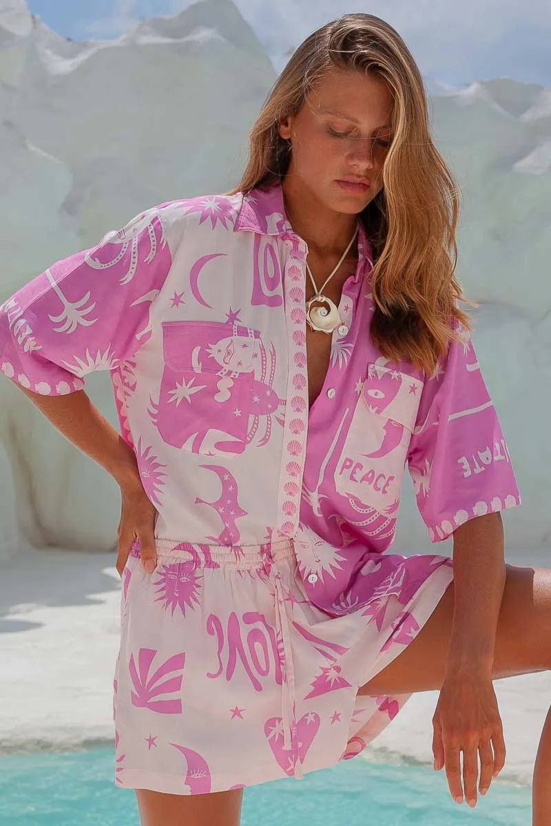 Altego Shorts