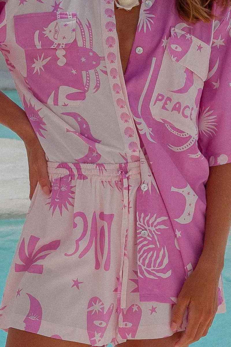 Altego Shorts