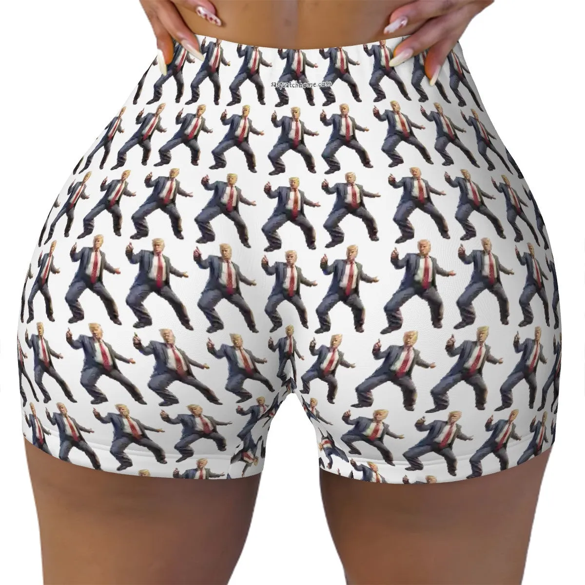 Athletic Short Shorts for Women, Workout Shorts, Sports Shorts