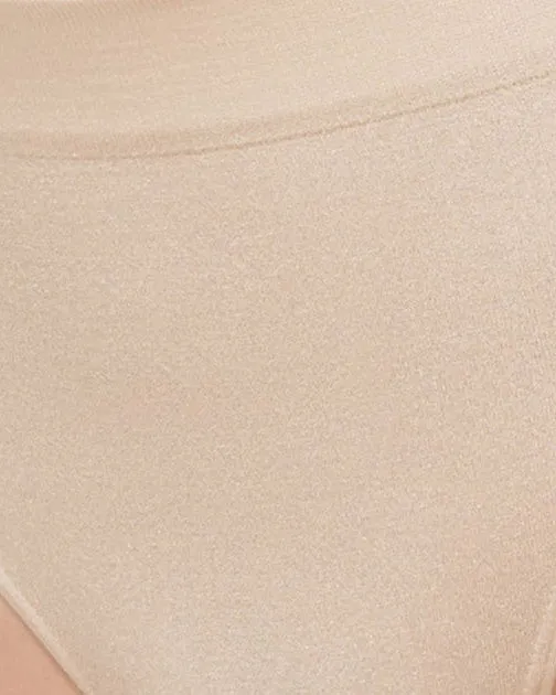 B Smooth Full Brief Panty 3 Pack | Basic 1