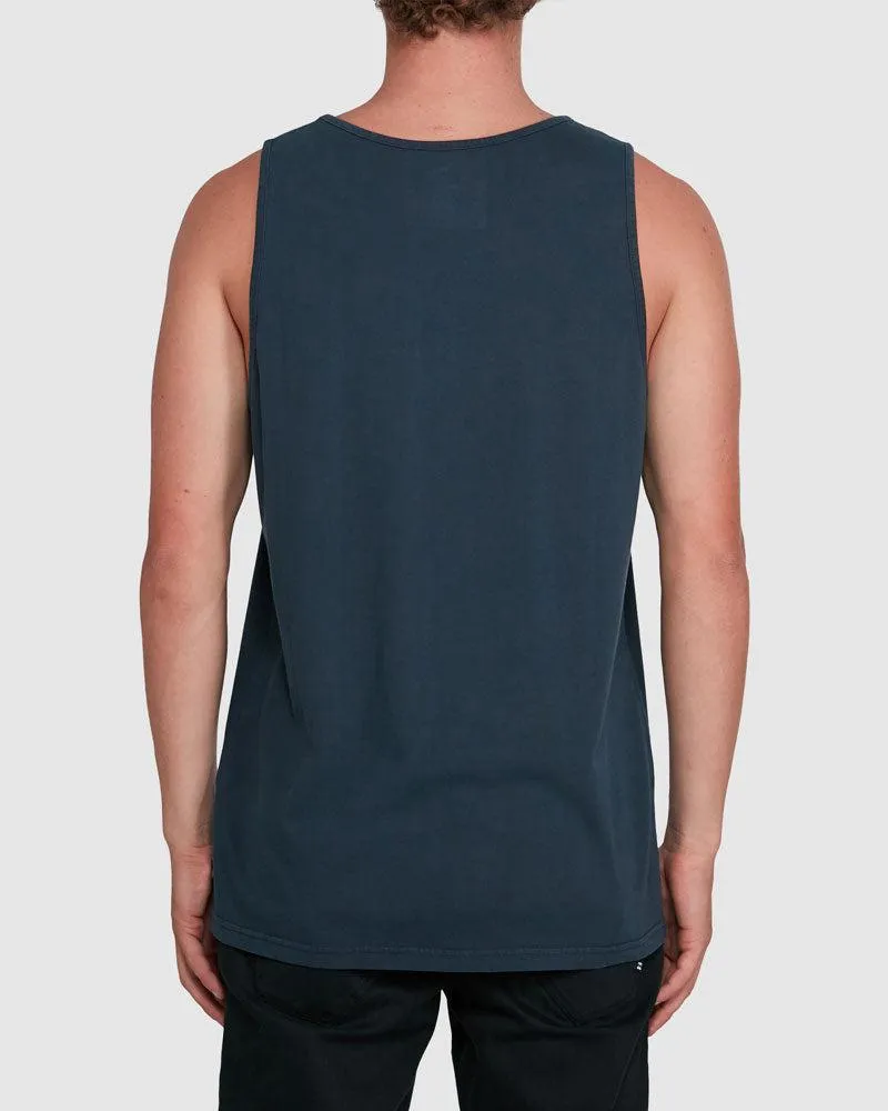 Billabong Smitty Tank