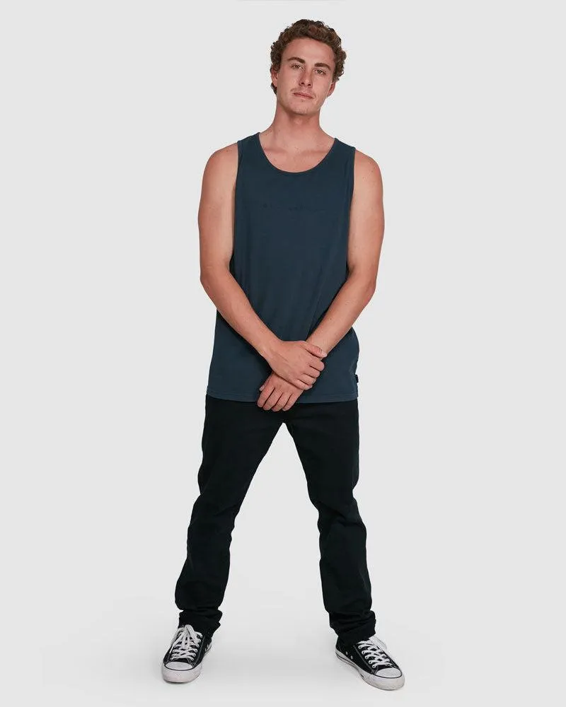 Billabong Smitty Tank