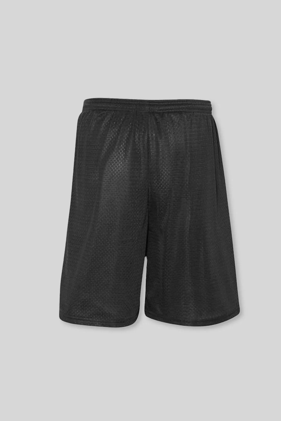 Black Panther Mesh Shorts - Blueberry