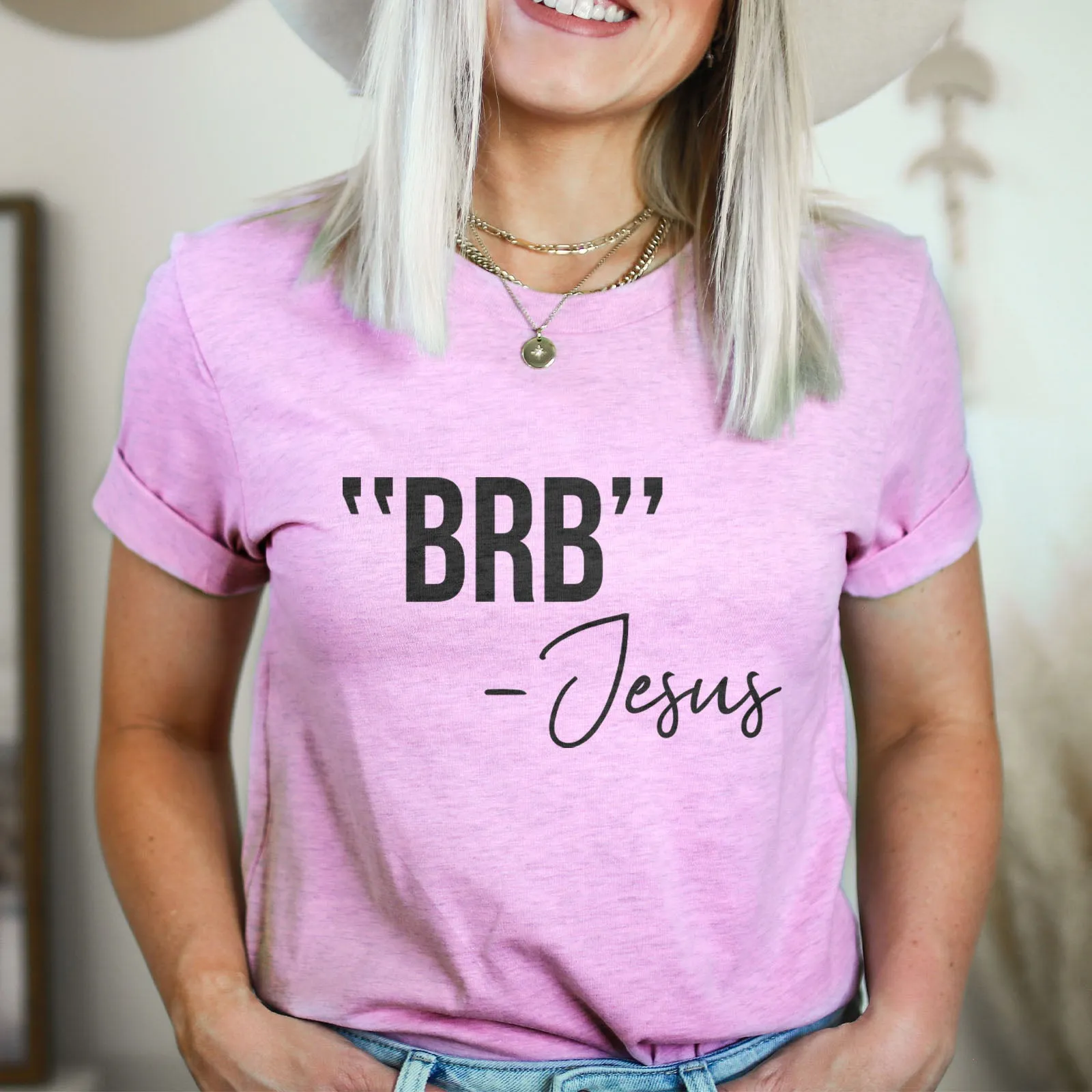 BRB Tee