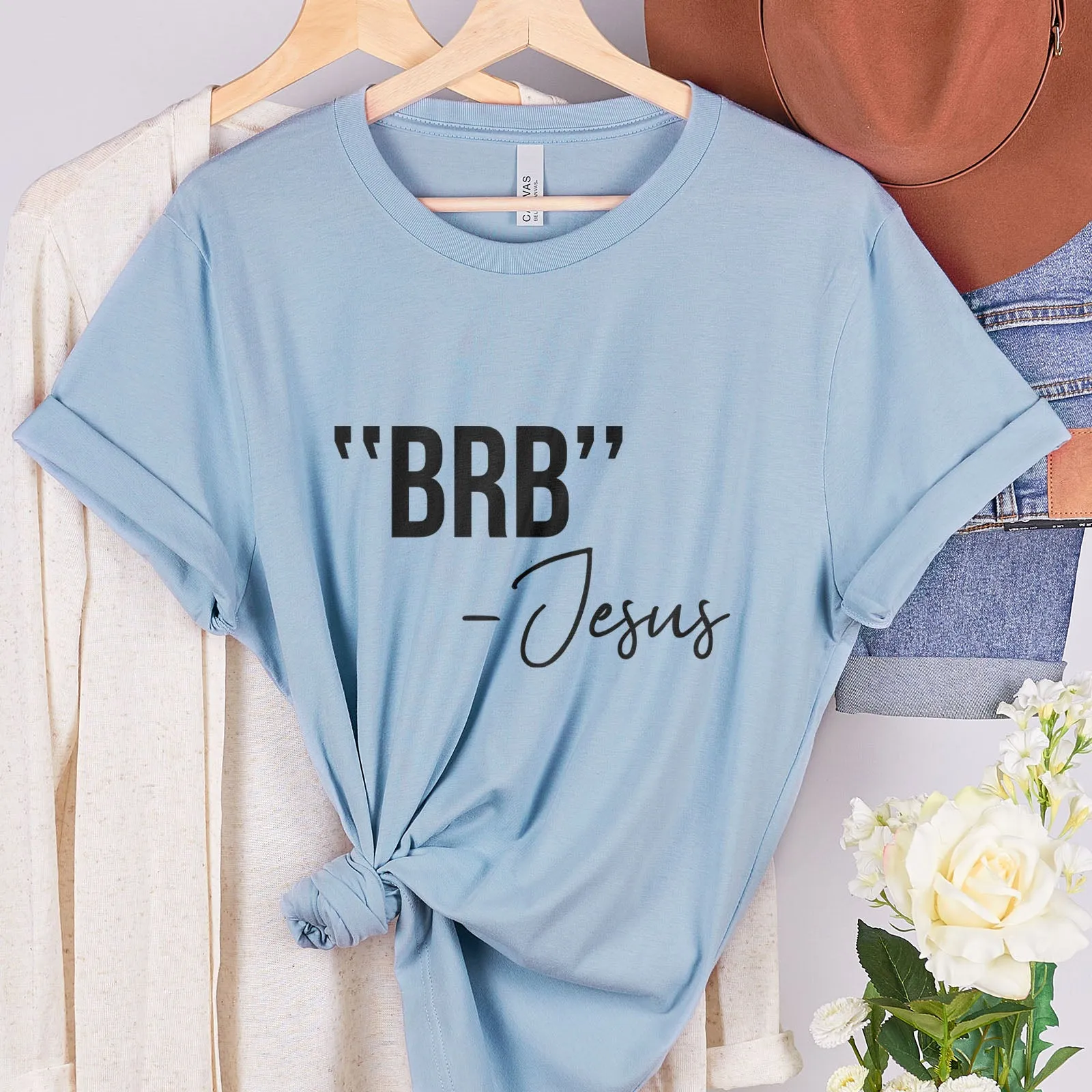 BRB Tee