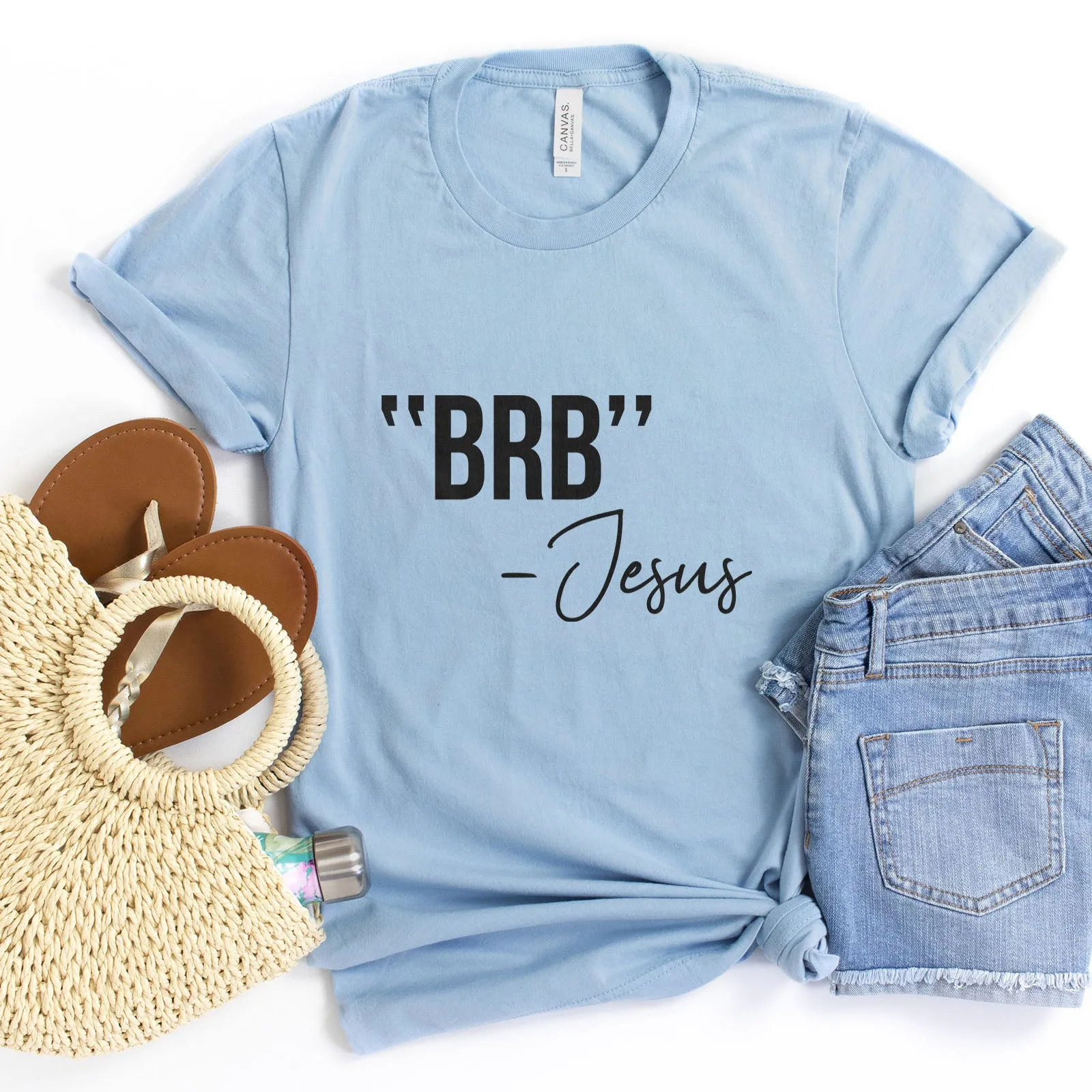 BRB Tee