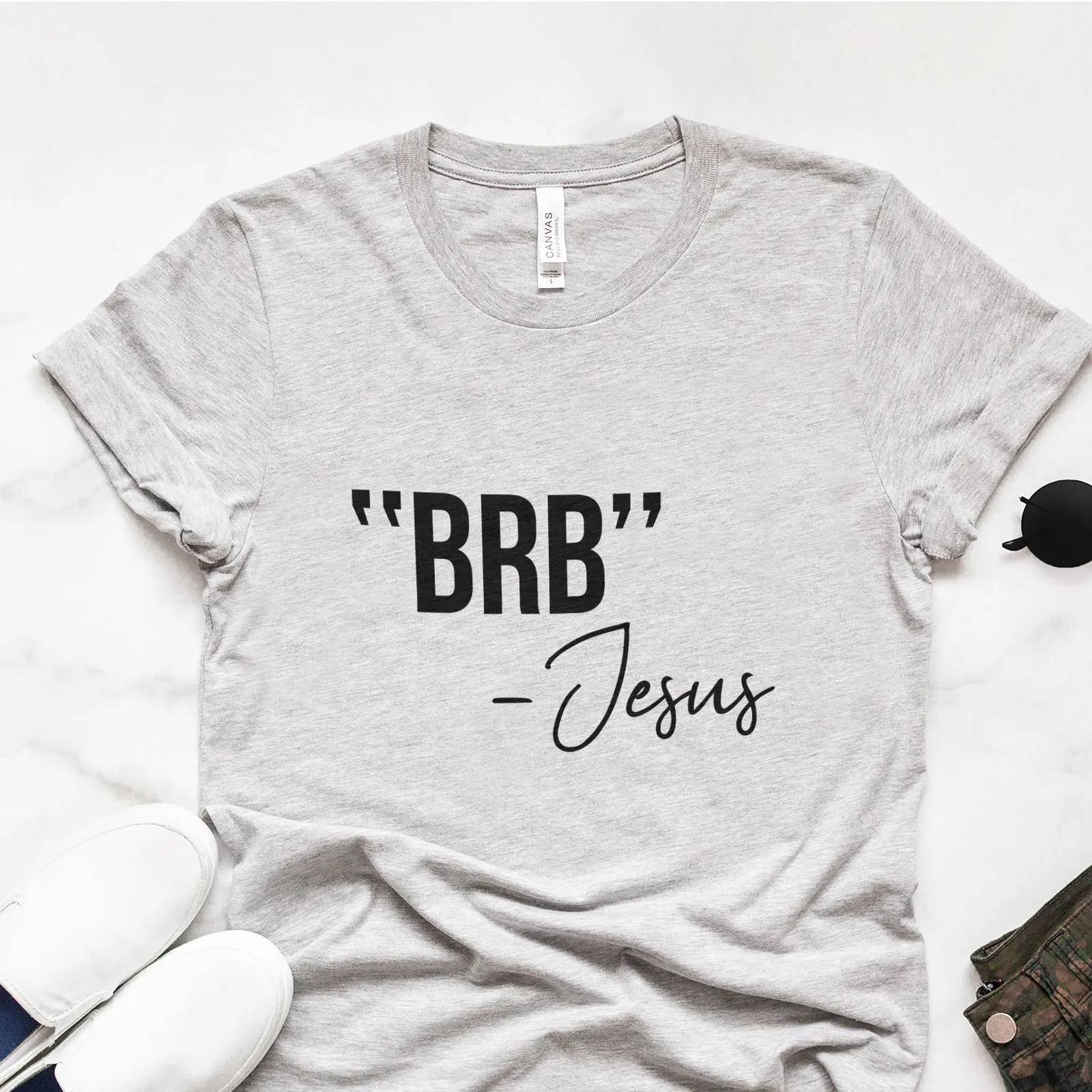 BRB Tee