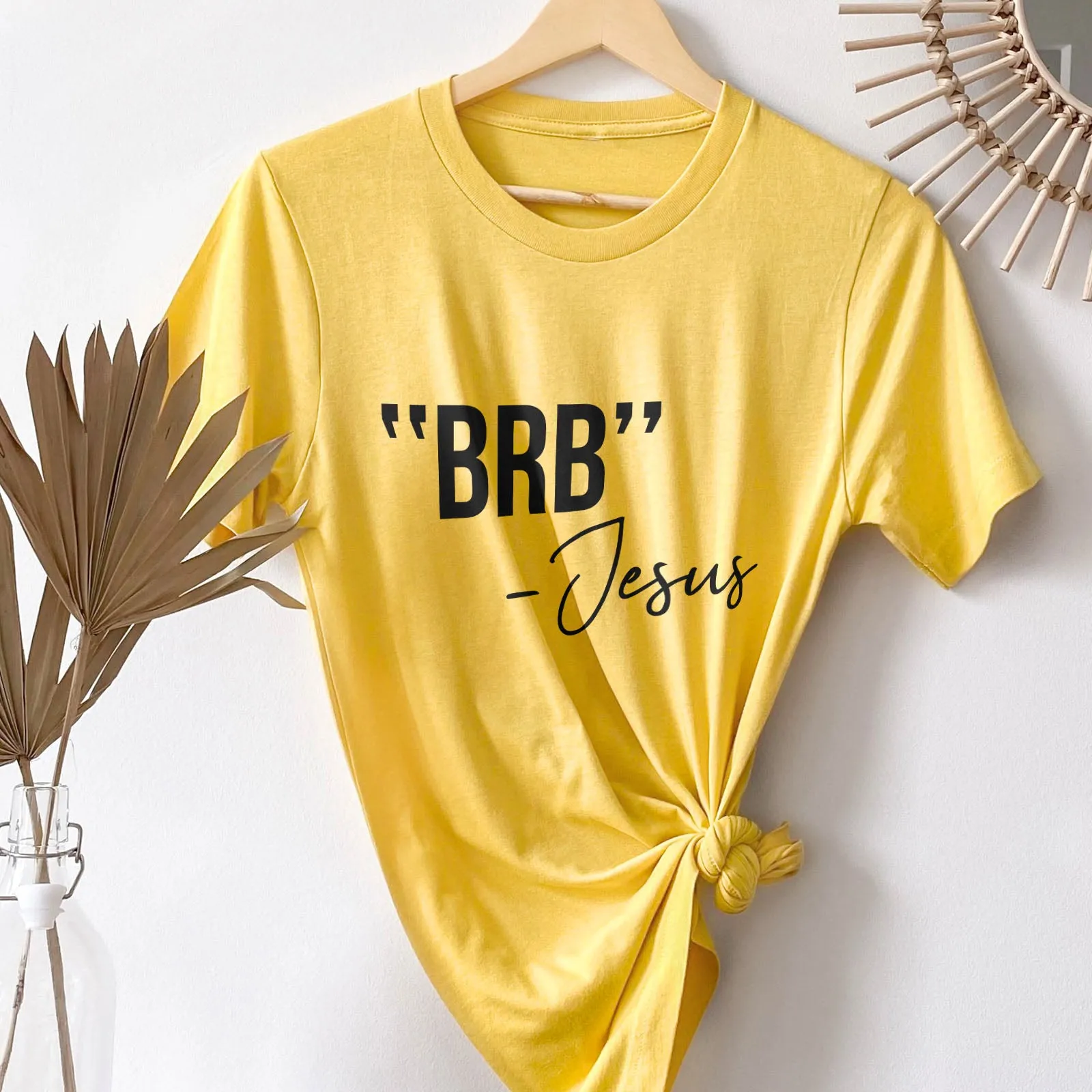 BRB Tee