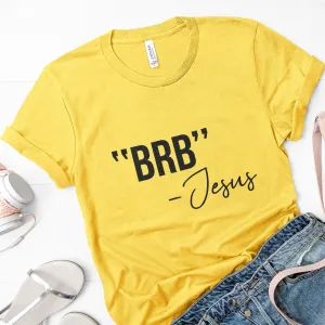BRB Tee