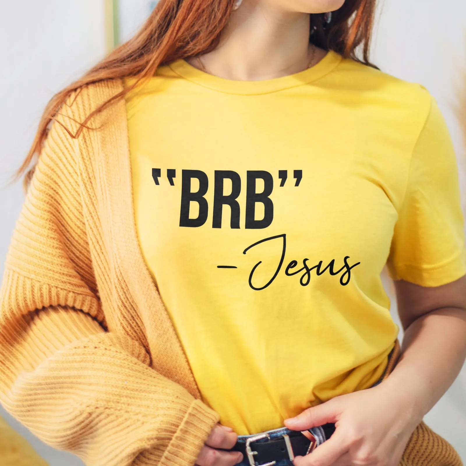 BRB Tee