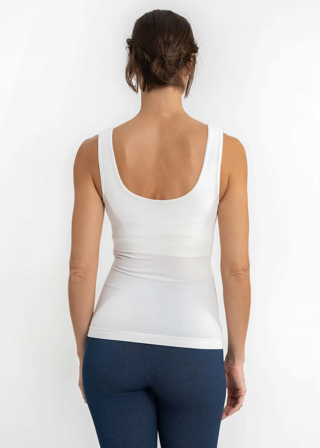 Built In Reversible Tank