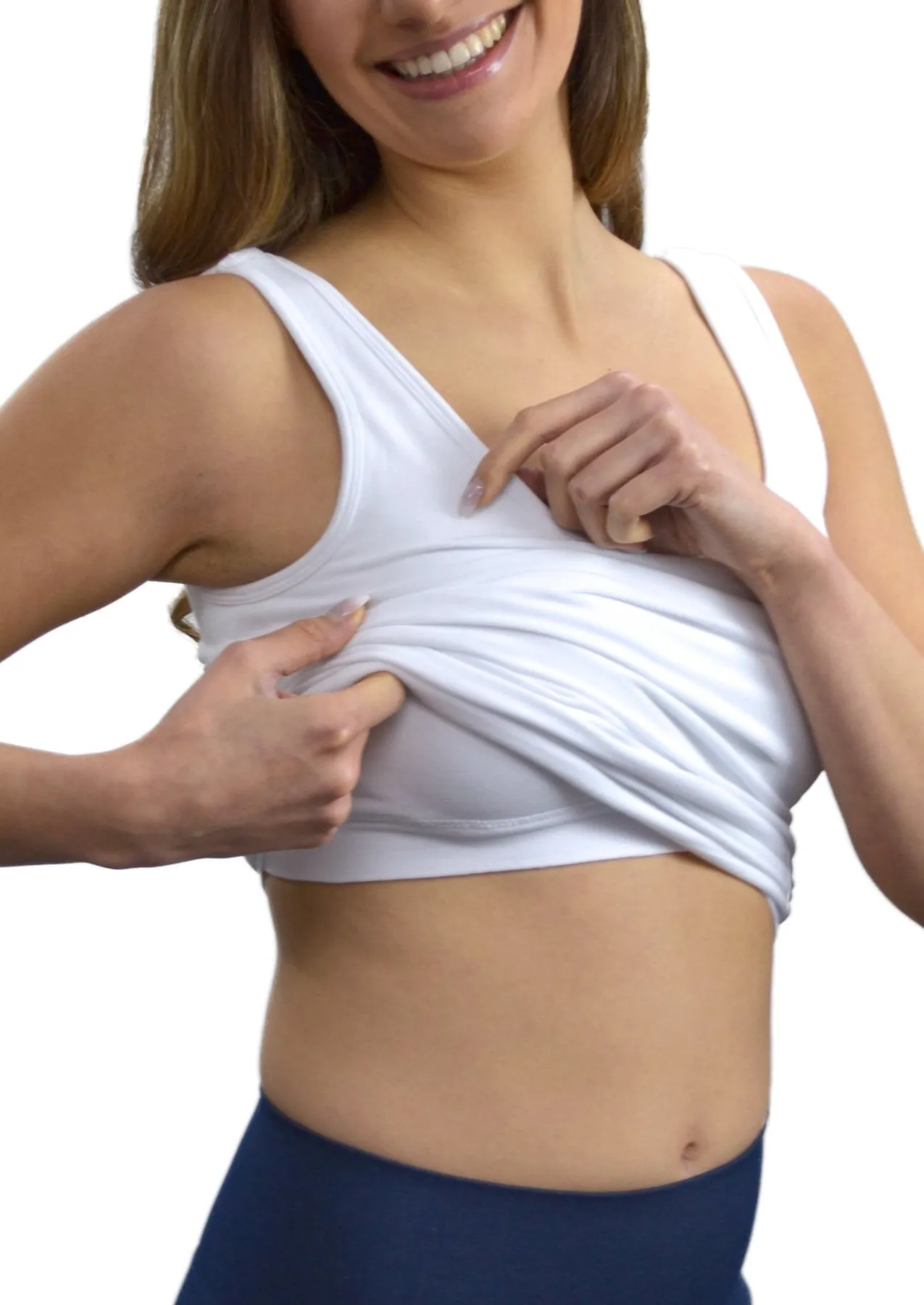 Built In Reversible Tank