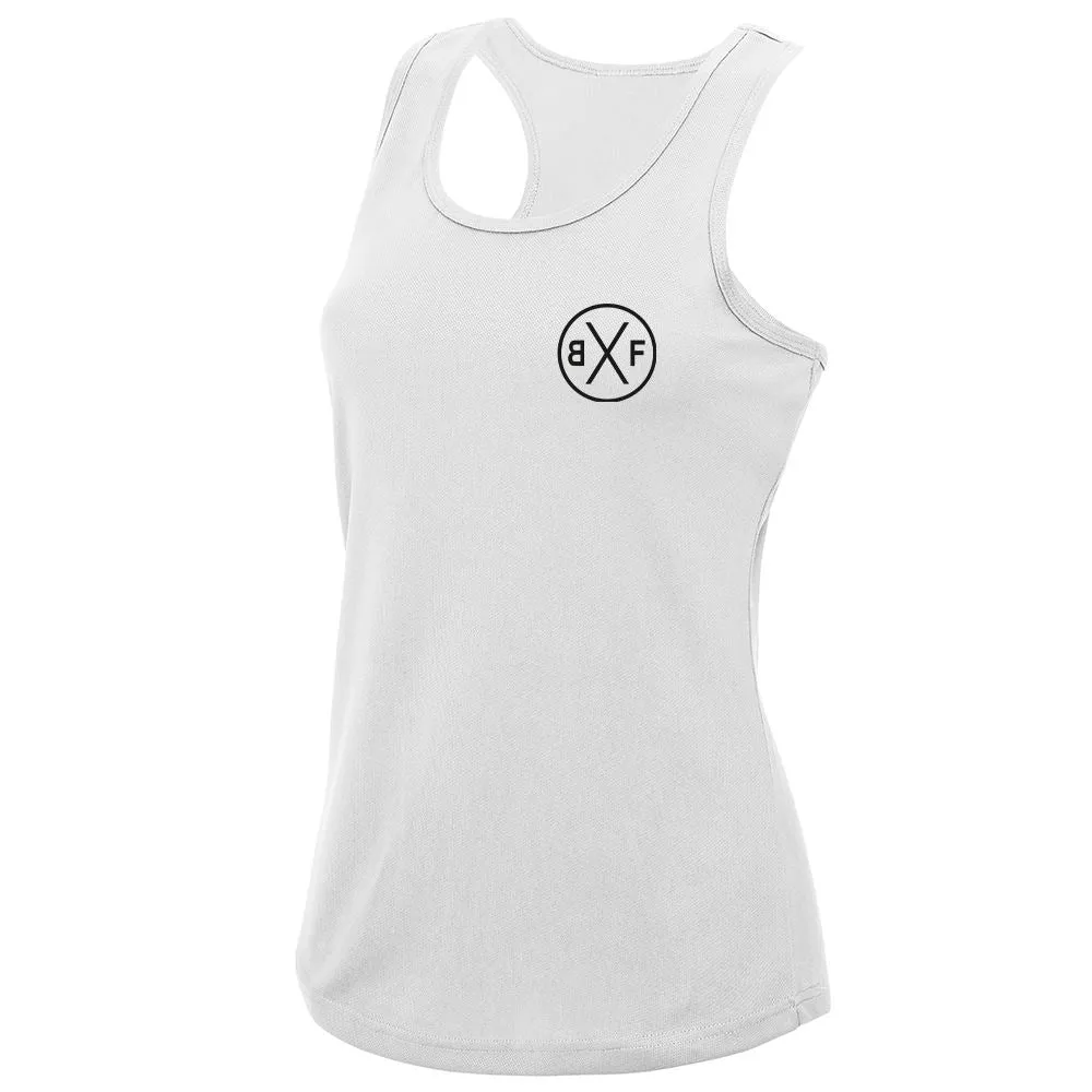 Bxf Girlie Cool Vest