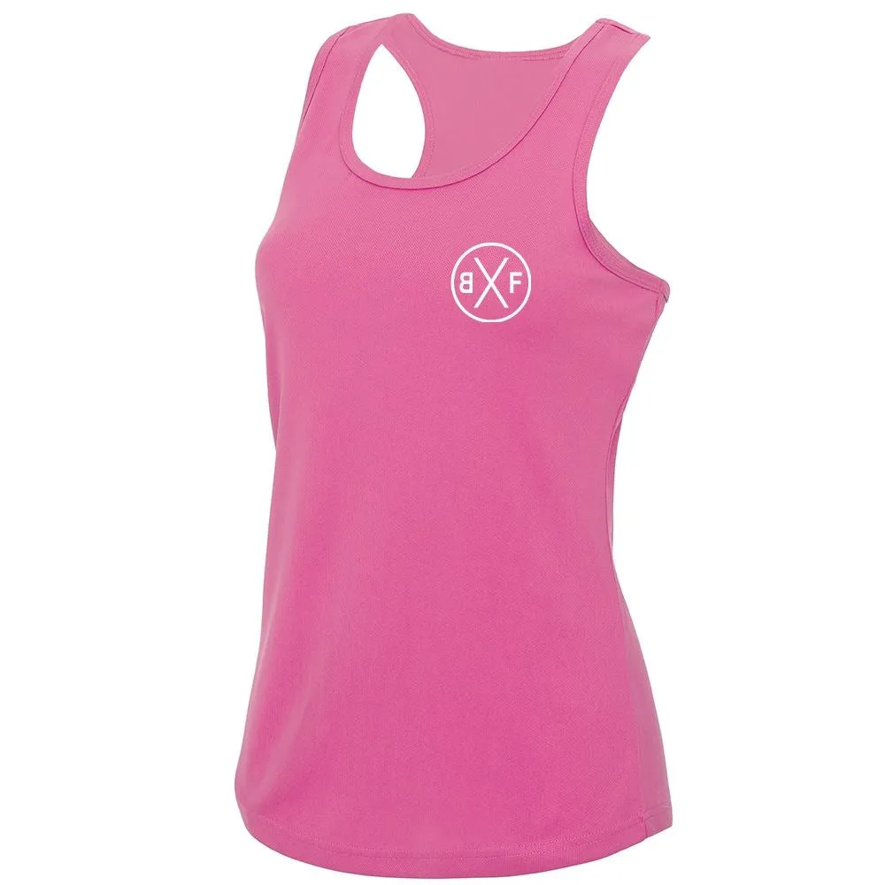 Bxf Girlie Cool Vest