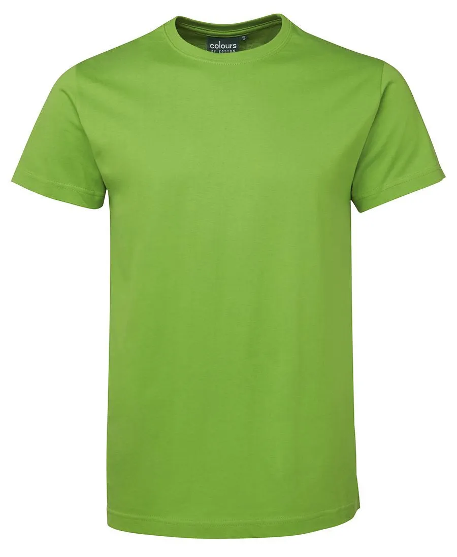 C of C Fitted Tee