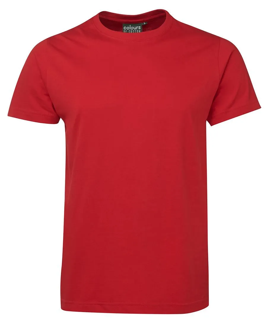 C of C Fitted Tee