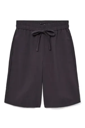 Carmen HW Long Shorts