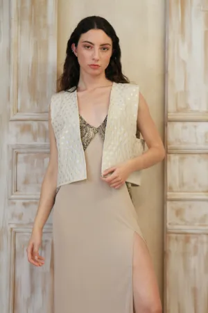 Chaitanya Vest