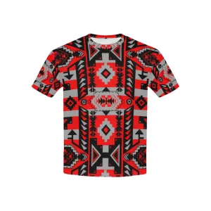 Chiefs Mountain Candy Sierra T-shirt for Kid