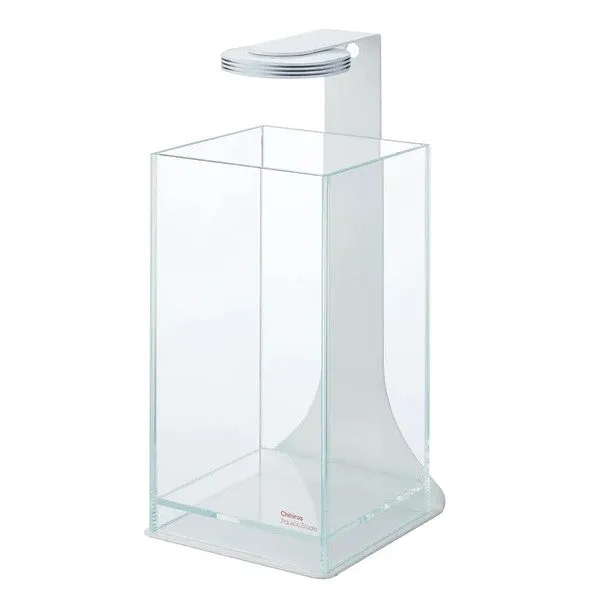 Chihiros Magnetic Light, Base and 15x15x28 cm Air Tank