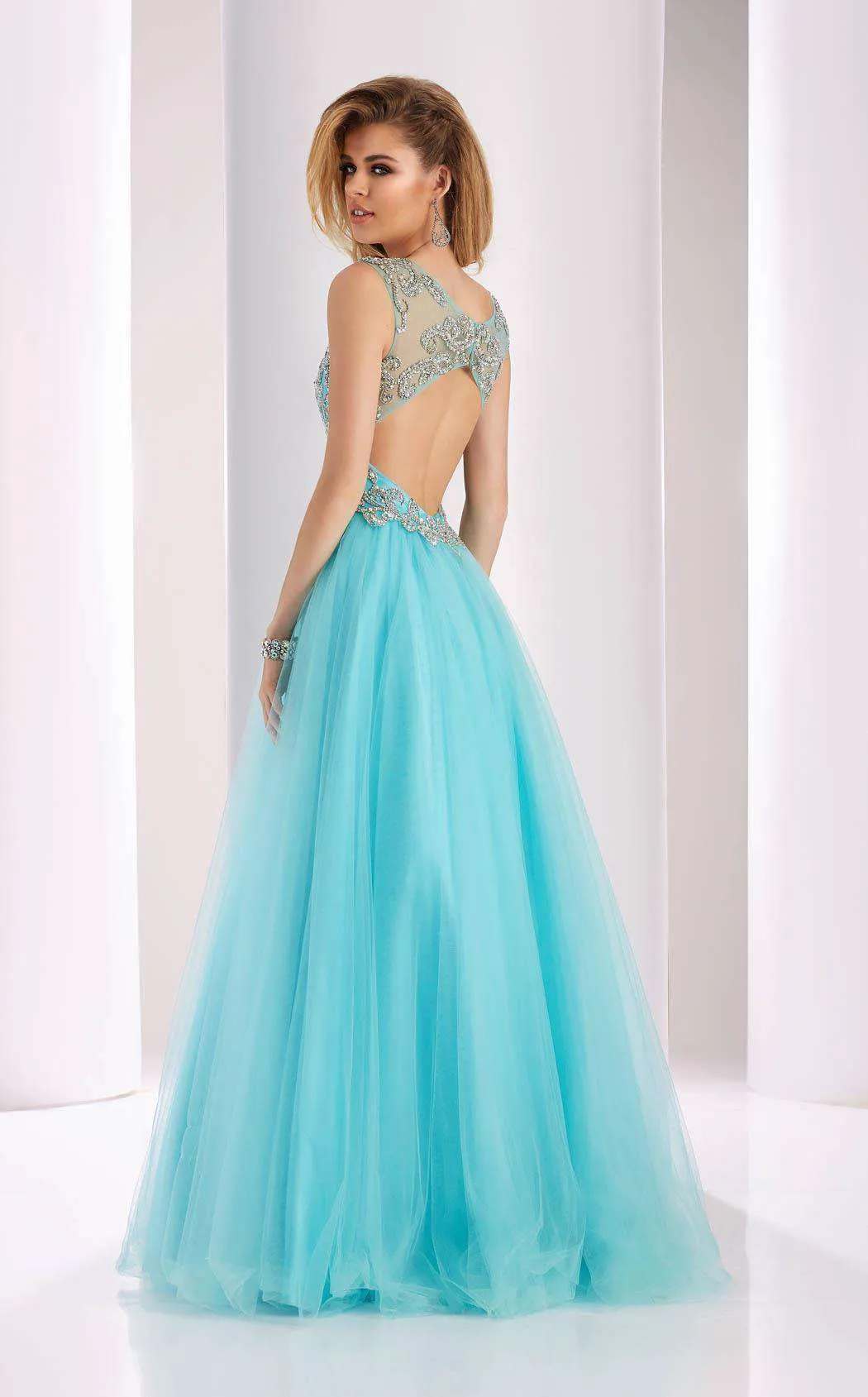 Clarisse 3019 Dress