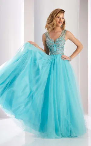 Clarisse 3019 Dress