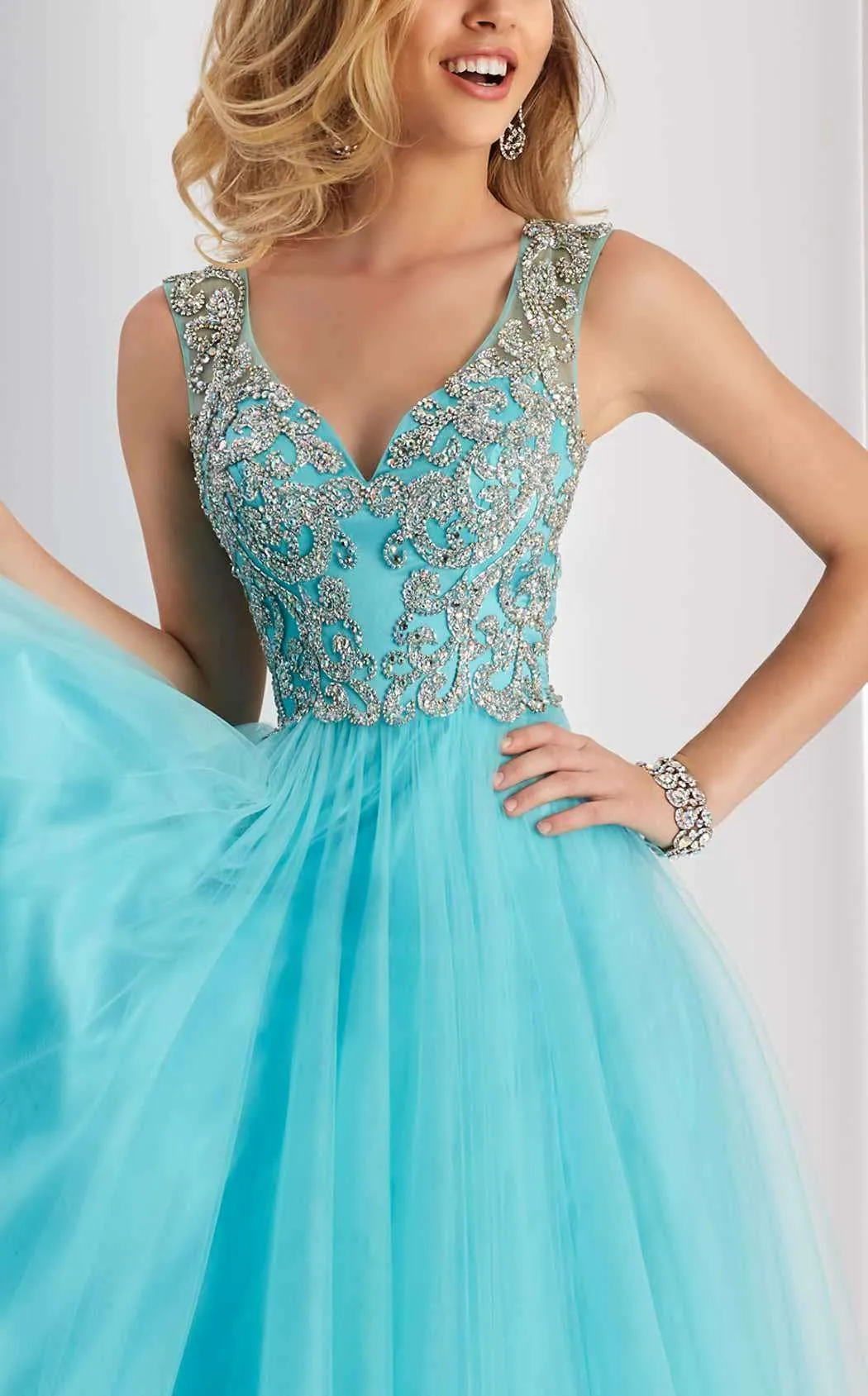 Clarisse 3019 Dress