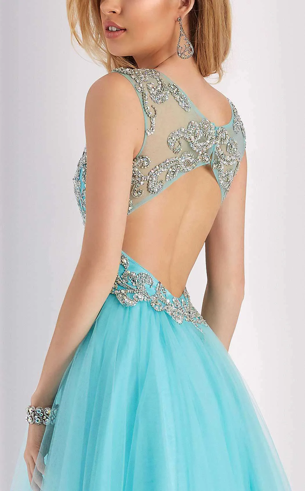 Clarisse 3019 Dress