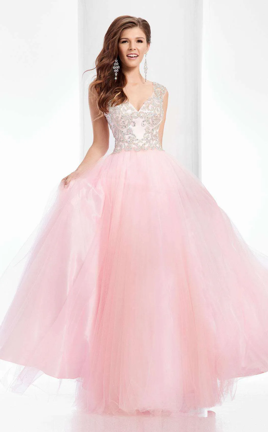 Clarisse 3019 Dress