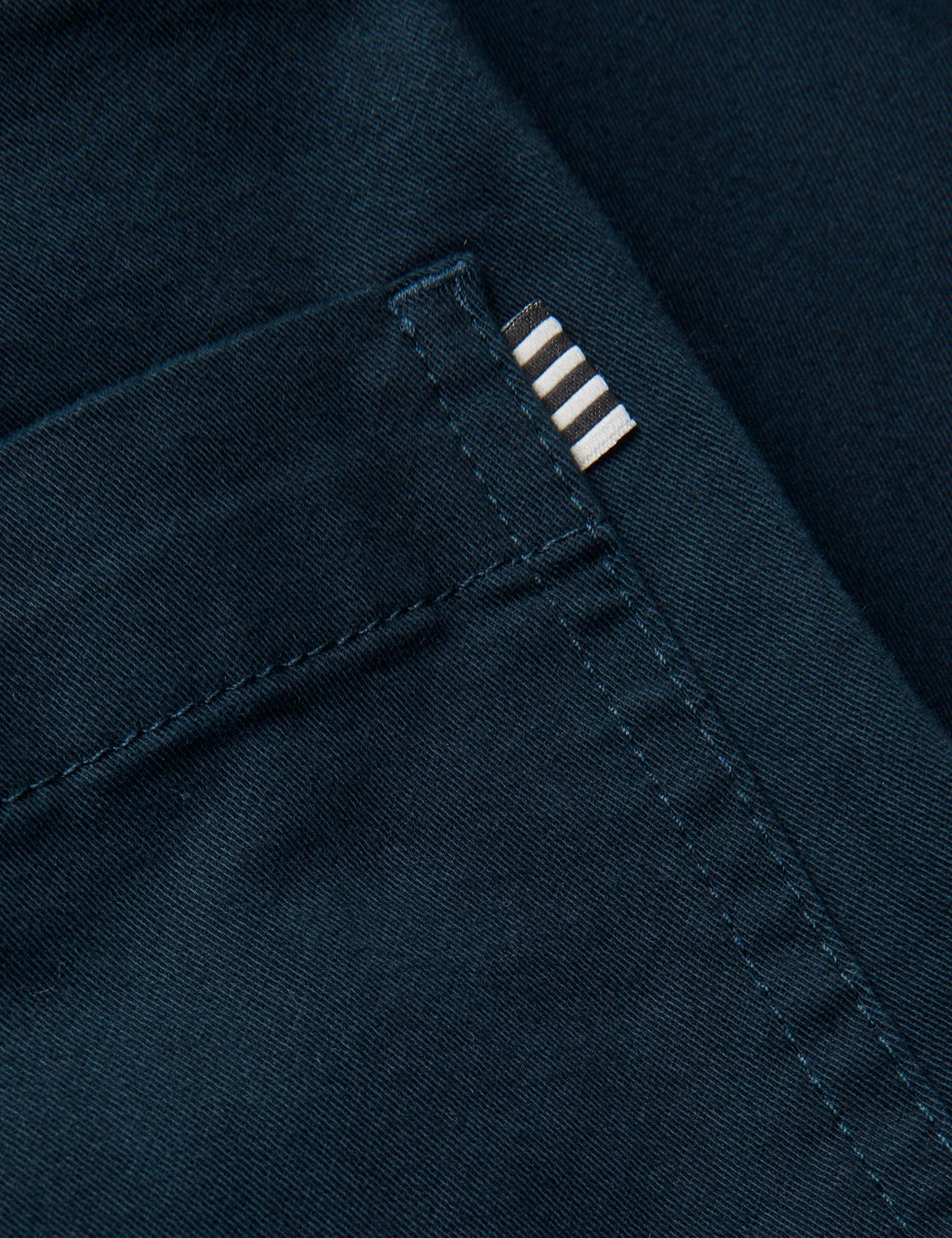 Comfort Pasino Pants,  Sky Captain