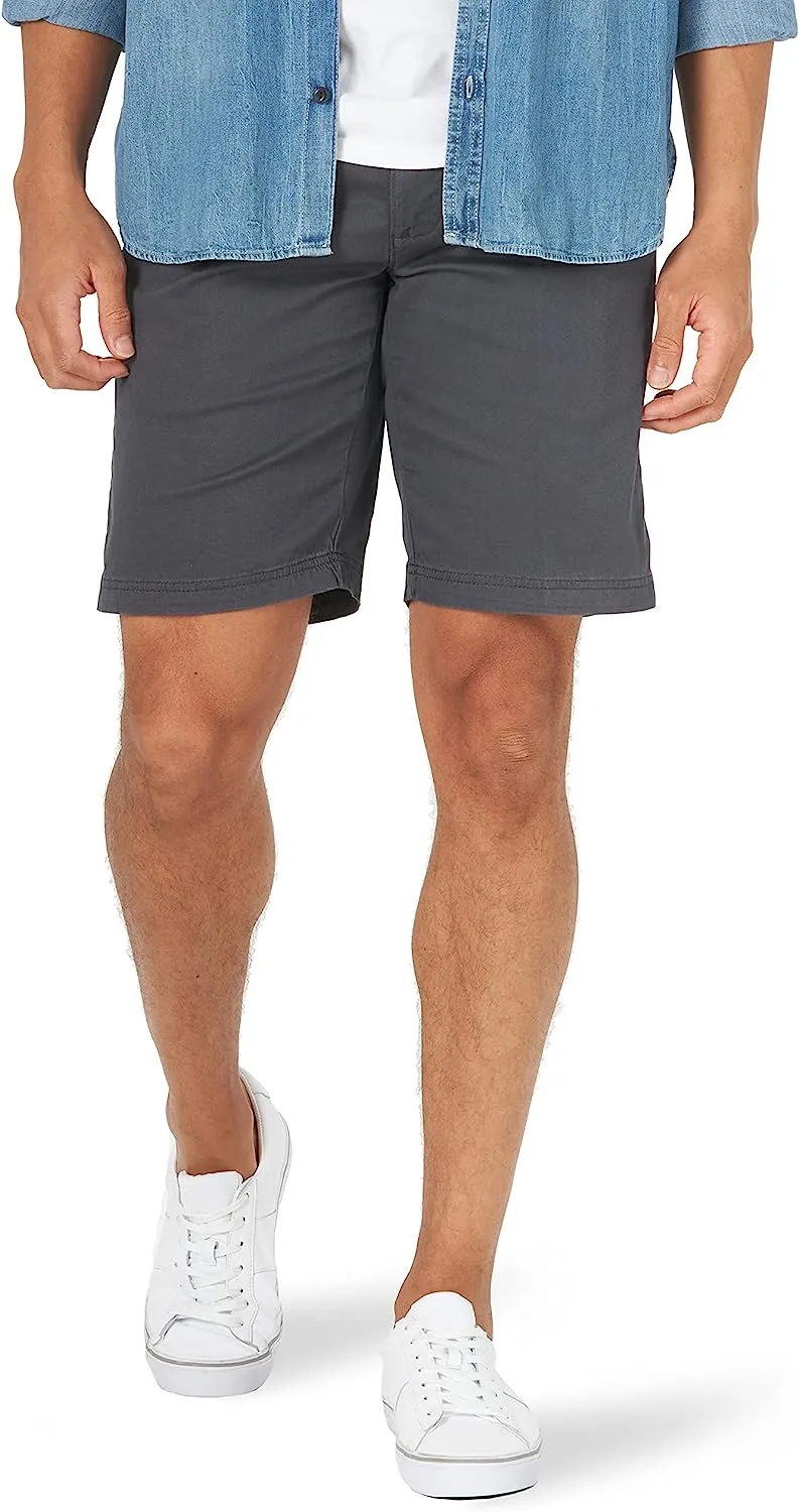 Comfortable Big And Tall Shorts