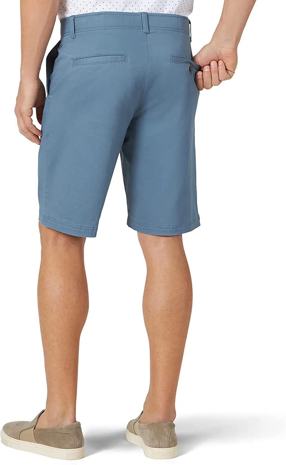 Comfortable Big And Tall Shorts