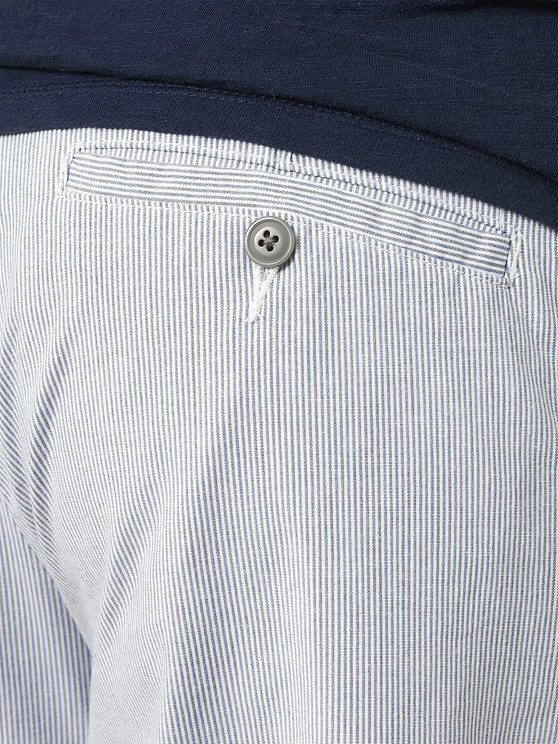 Comfortable Flat Front Shorts