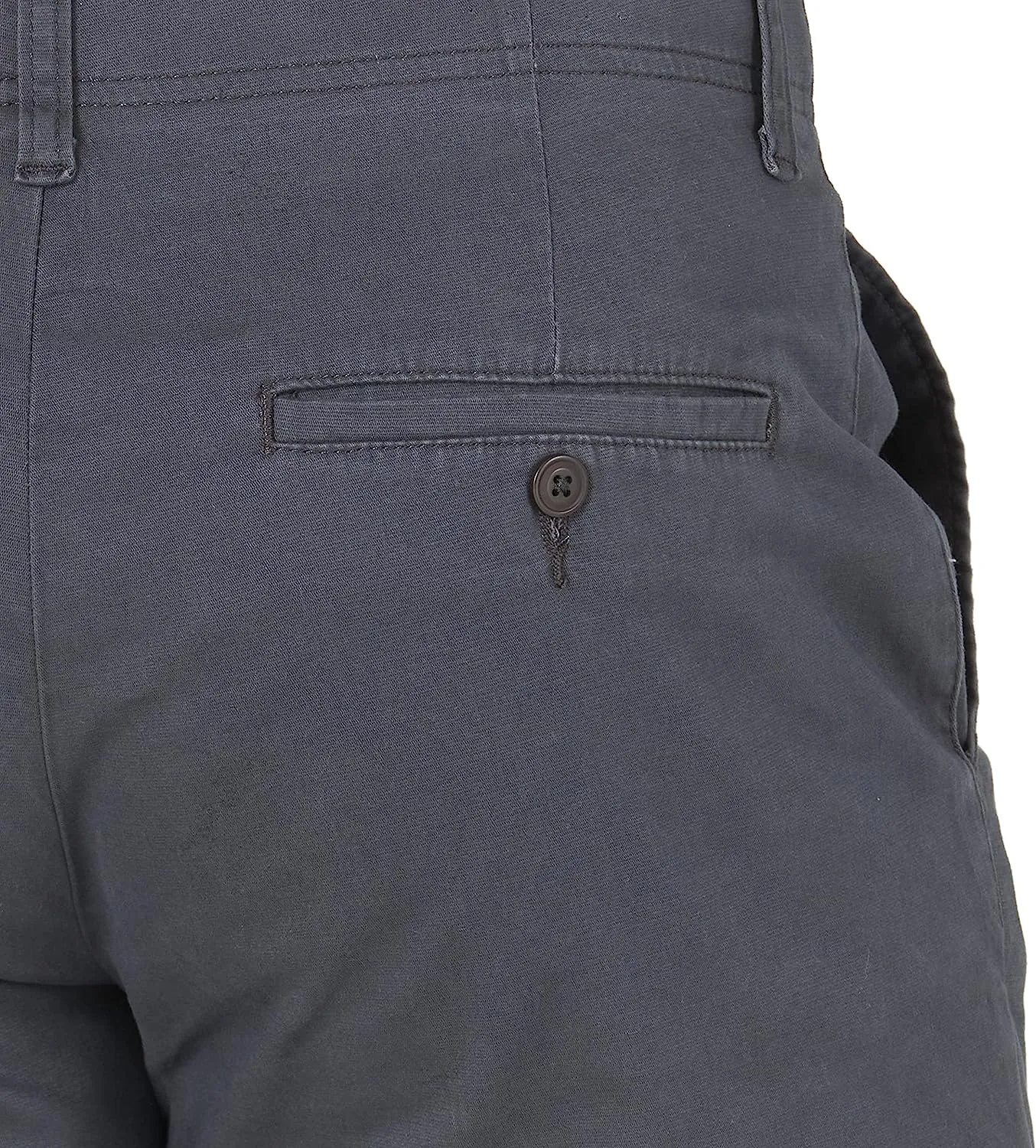 Comfortable Flat Front Shorts