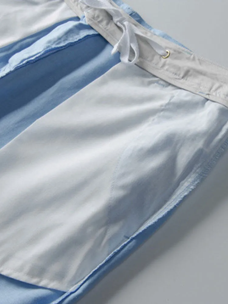 Comfortable Mid Length Shorts