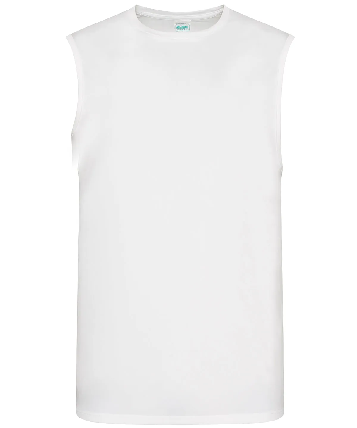 Cool Smooth Sports Vest