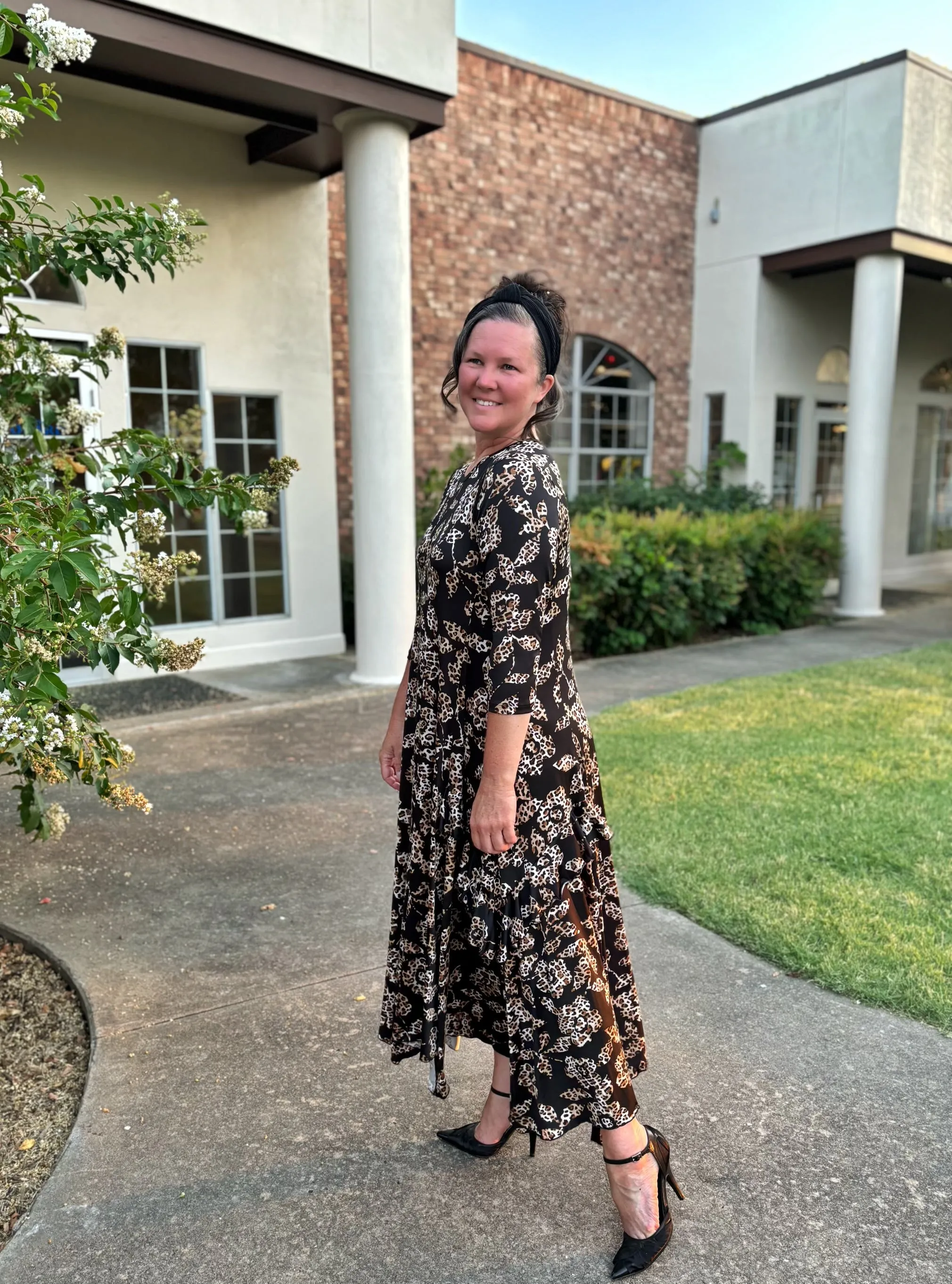 Danielle Dress