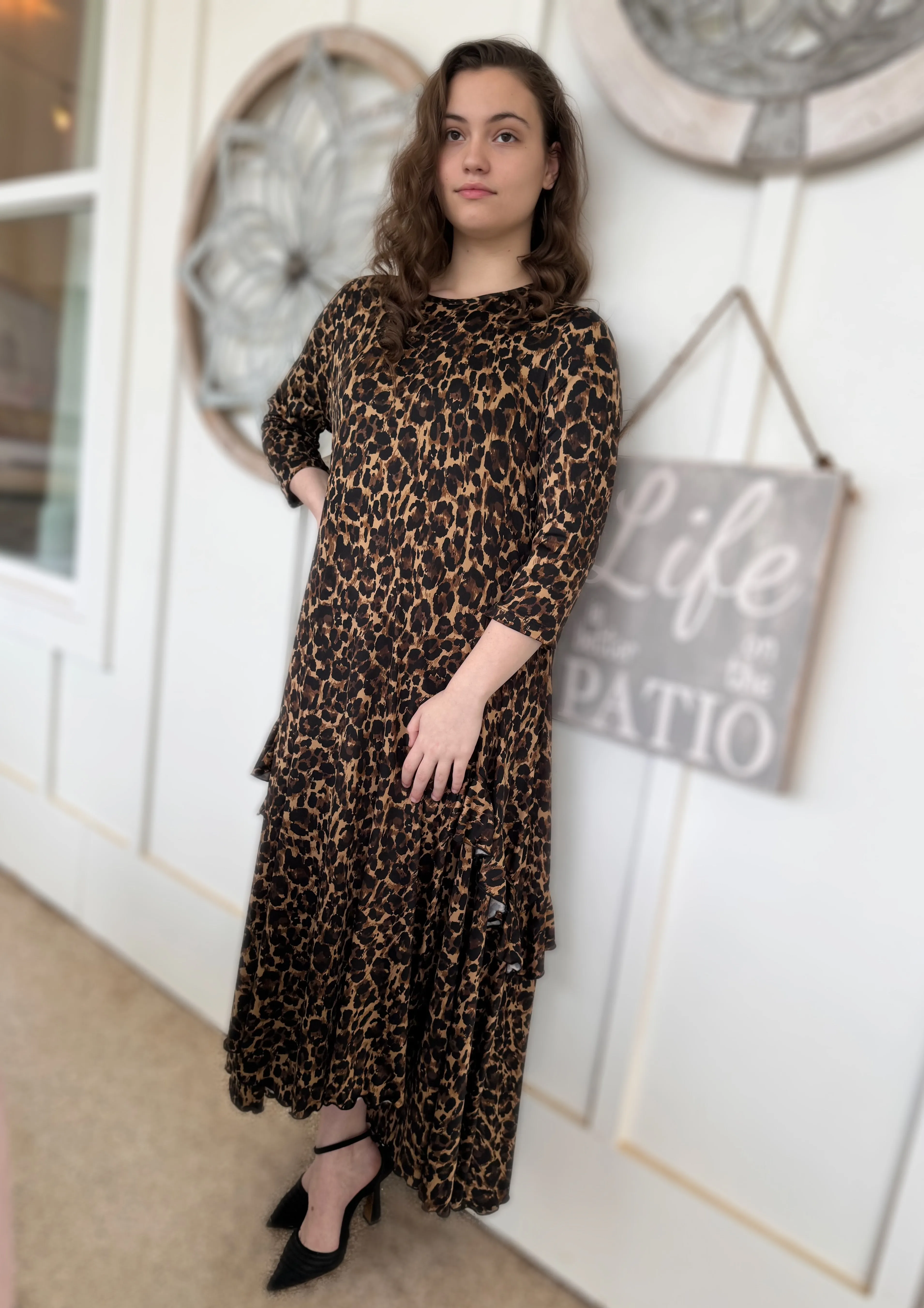 Danielle Dress